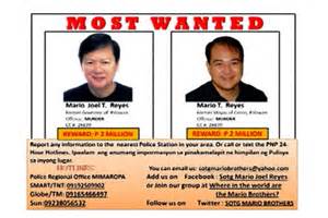 Napoles Malampaya Fund Scam PLUNDER Case to be filed next week. Gerry Ortega was killed because of the Palawan share from the Malampaya fund. http://balitangbalita.com/