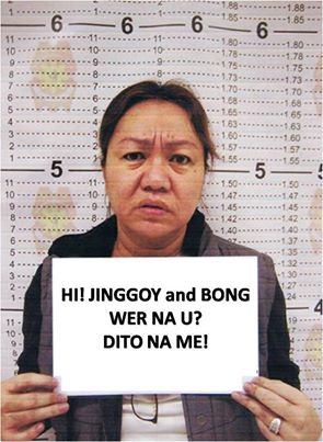 In the news: Congressmen donate PHP 10,000 each for Zamboanga war zone. Between the lines: Many congressmen would rather give PHP 10 MILLION each, many times over to Napoles NGOs.