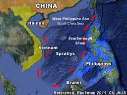 Wilson Lee Flores, Philippine Star columnist: The reason why I was in south China was to be part of the Philippine business delegation to the China Asean Expo in Nanning City, here is my Philstar column about it tomorrow. Regards! Wilson