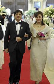 Bong Bong Marcos and Loren Legarda NAMED in COA report on PHP 10 BILLION Napoles PORK BARREL FUND SCAM.  