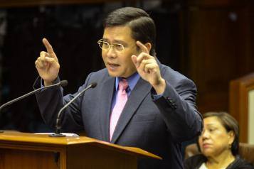 Jinggoy (Onion Skin): He who should not be named - Ha ha ha ha ha ha. Maski ano pa ang tawag sa iyo, alam naman ng lahat kung sino ka.  http://balitangbalita.com/