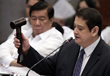 TG Guingona Blasts Drilon for NOT DEFENDING Senate role in conducting investigations (in aid of legislation)