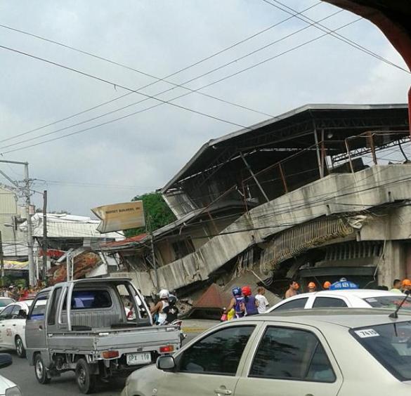 28 dead (and counting) http://wp.me/p3Tx0A-1H http://wp.me/p3Tx0A-1E 7.2 Major Philippine Earthquake rocks the Visayas - Bohol (center), nearby areas Cebu, Bacolod, Iloilo, Leyte are also affected http://wp.me/p3QDQJ-g5 http://wp.me/p3QDQJ-r6 http://wp.me/p3QRCo-c6 http://wp.me/p3QRCo-bW http://wp.me/p3QRCo-bW http://wp.me/p3QDQJ-qC http://wp.me/p3QDQJ-p0