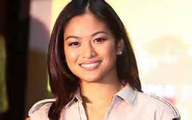 Miriam Quiambao, 1999 Miss Universe First runner-up, TV and movie personality, announces wedding engagement HTTP://BALITANGBALITA.COM/ #NAPOLES #PINAS #PHILIPPINES #BALITA #PORKBARREL #PDAF #PILIPINAS #BENHURLUY #JANETNAPOLES #MILLIONPEOPLEMARCH‪ #‎SCRAPPORK‬‪ ‪#‎ABOLISHPORK #scrapthepork