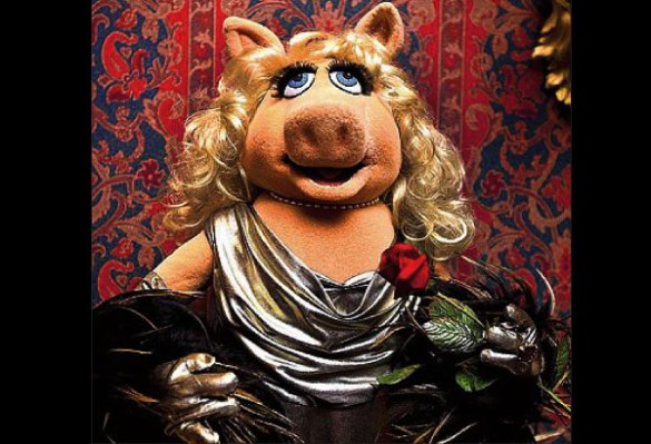 Miss Piggy is newest attraction in the Smithsonian Museum, nothing to do with Philippine PORK BARREL SCAM.  http://balitangbalita.com/ #napoles #pinas #Philippines #balita #porkbarrel #PDAF #corruption #pilipinas #benhurluy #janetnapoles