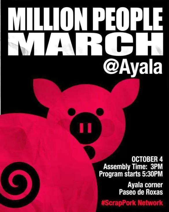 DOJ Files PHP 900 Million Napoles Malampaya Fund Scam PLUNDER Case Today http://balitangbalita.com/