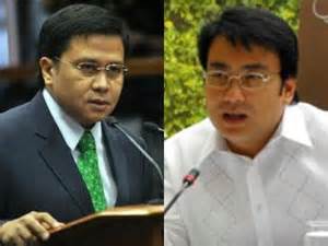 Planong onsehin ni jinggoy, bong at ben hur luy si NAPOLES para paghatian nalang ng tatlo ang parte (35%) ni Janet, sabi ng isang senador na bubwit. nabuking si ben hur luy ni janet kaya nagwala si NAPOLES at binihag si luy ng tatlong buwan http://wp.me/p3QDQJ-r6 http://wp.me/p3QRCo-c6 http://wp.me/p3QRCo-bW http://wp.me/p3QRCo-bW http://wp.me/p3QDQJ-qC http://wp.me/p3QDQJ-p0
