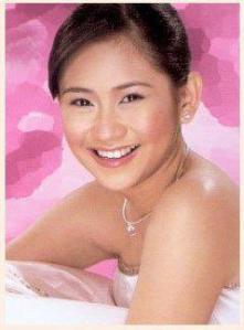 Pop Princess Sarah Geronimo