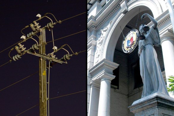 SC asked to extend anew TRO on Meralco rate hike