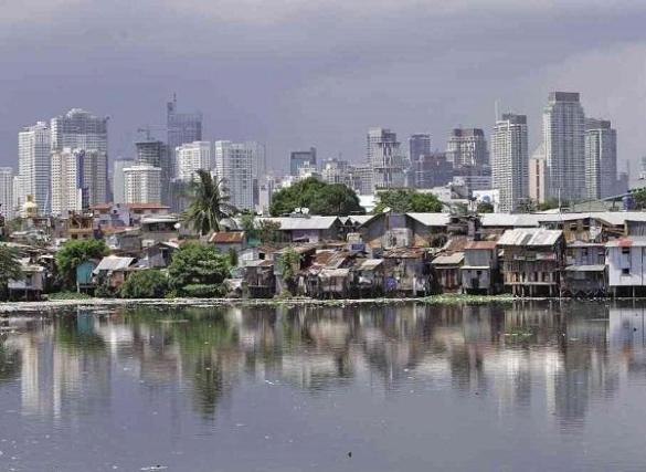 No real progress if RP political dynasties are not dismantled. 80% of elected politicians belong to political dynasties. 