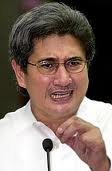 Senator Gringo Honasan name leaked by Philippine Star as the senator in the 3rd batch of PDAF cases.  