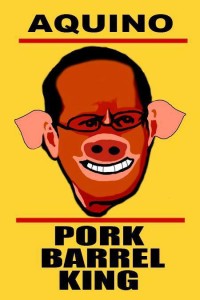 P pork Barrel King