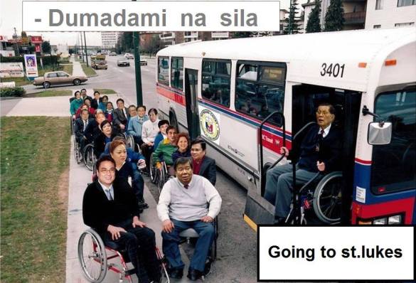 wheelchair dumarami