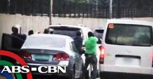 kinapping caught on now viral video