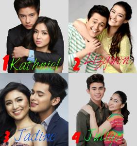 Trending Celebrity Couples #Trending #ShowBiz