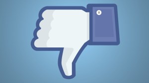 Facebook algorithm error  kills hundreds of group pages and leaves millions of its members in cyber limbo or Internet graveyard. 
