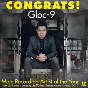 music gloc 9