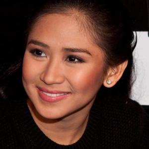 Pop Princess Sarah Geronimo