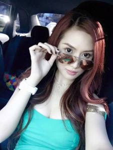 FB account Car Show Models Philippines Aica Sy  https://www.facebook.com/CarShowModels Car Show Models Philippines