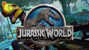 Jurassic World, the movie, breaks the worldwide opening weekend record with $US 511.8 million