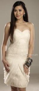 Pop Princess Sarah Geronimo 