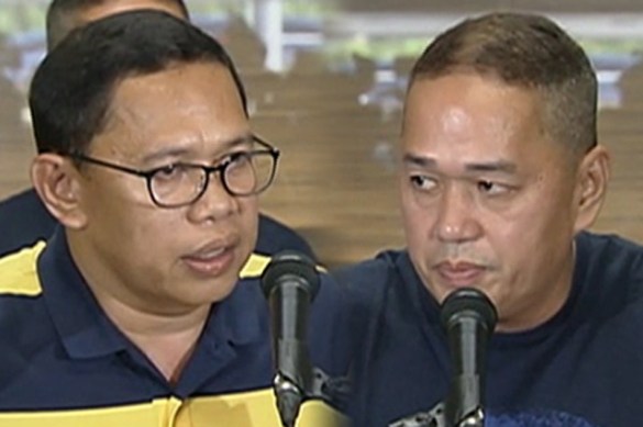 pnp lanao del sur molok abinal