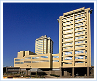 earthquake the medical city