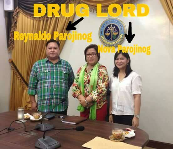 pnp parojinogs delima