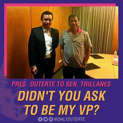 trillanes du30 vp